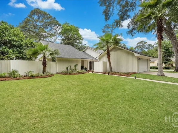 10 Henry Clay Court, Savannah, GA 31411