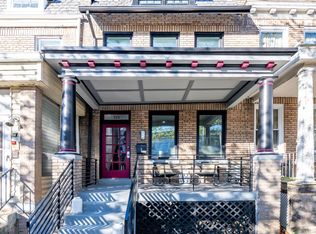 713 Varnum St NW, Washington, DC 20011