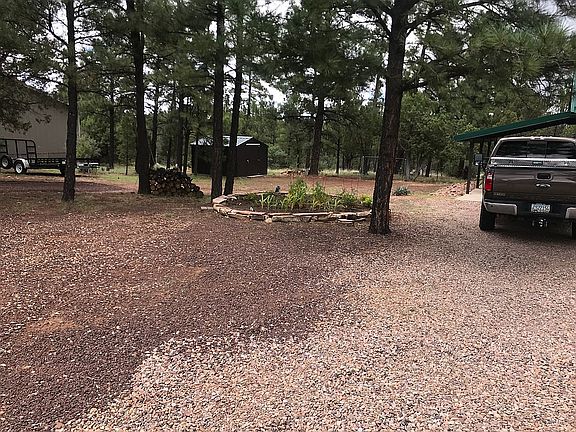 Adjacent.25 lot