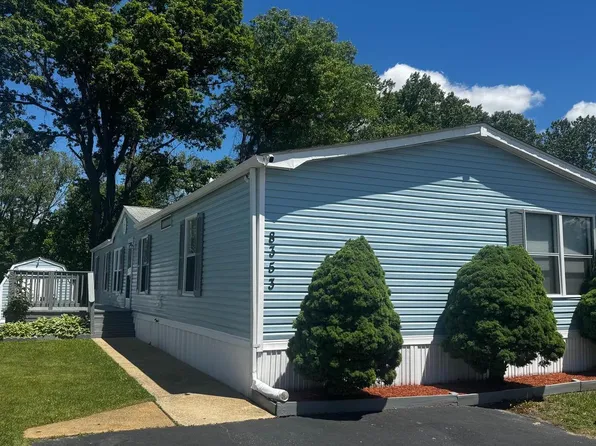 8353 Ashwood Rd #8353, Jessup, MD 20794