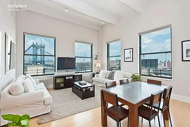 Rented by Sotheby's International Realty