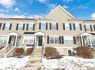 6468 Crab Apple Dr #3, Canal Winchester, OH 43110