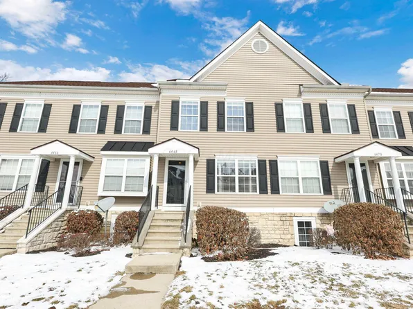 6468 Crab Apple Dr #3, Canal Winchester, OH 43110