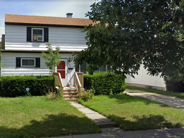 5268 N 64th St, Milwaukee, WI 53218