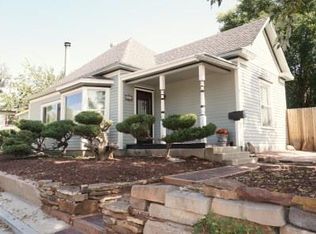1202 E Platte Ave, Colorado Springs, CO 80909
