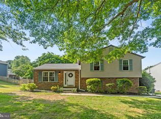 287 Waycross Way, Arnold, MD 21012