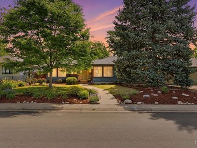 1580 S Garfield St, Denver, CO, 80210
