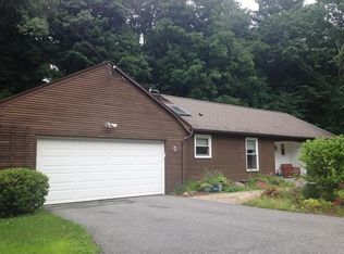 5 Birchknoll Dr, Wilbraham, MA 01095