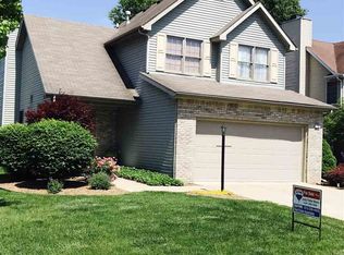 1797 Pin Oak Ct, Terre Haute, IN 47803