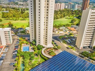 Franklin Towers, Honolulu, HI 96818