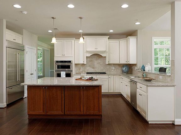 William Deaven by Williamsburg Homes