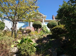 2950 36th Ave S, Seattle, WA 98144