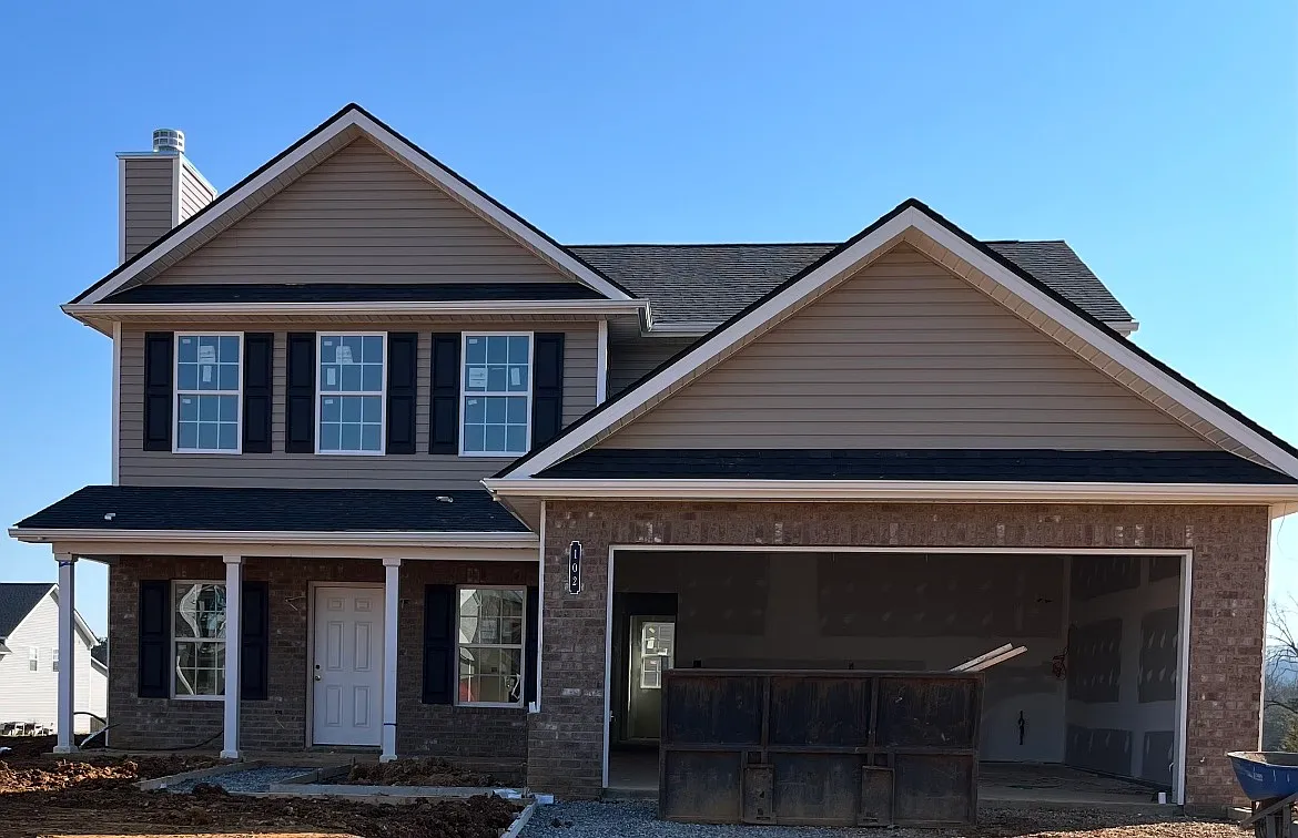 3 bed, 2.5 bath, 2280 sqft, $2,800 — Photo 1