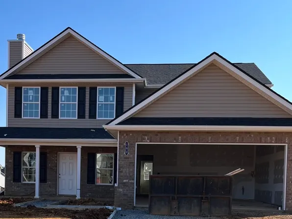 102 Llewellyn Ln, Loudon, TN 37774