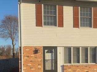 6 Transom Ct, Elkton, MD 21921