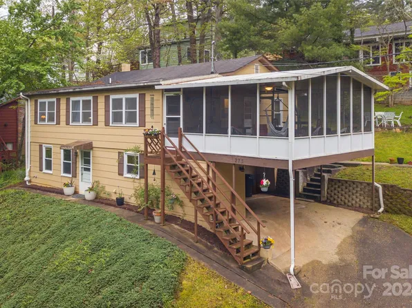273 J B Ivey Ln, Lake Junaluska, NC 28745