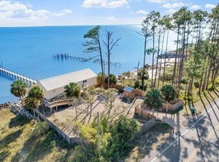 2120 Highway 98 W, Carrabelle, FL 32322