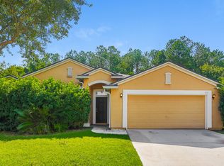 1814 Hollow Glen Dr, Middleburg, FL 32068