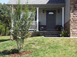 816 Lightfoot Way, Knoxville, TN 37923