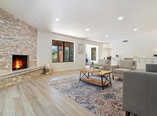 4956 N Territory Ave, Tucson, AZ 85750