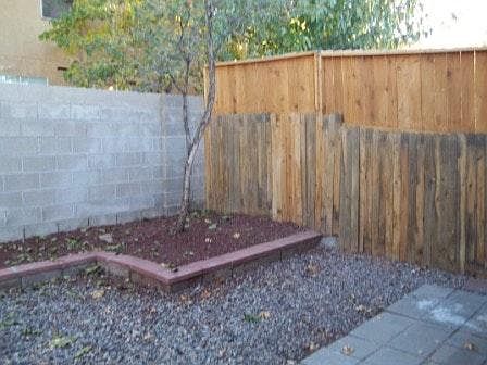 yard