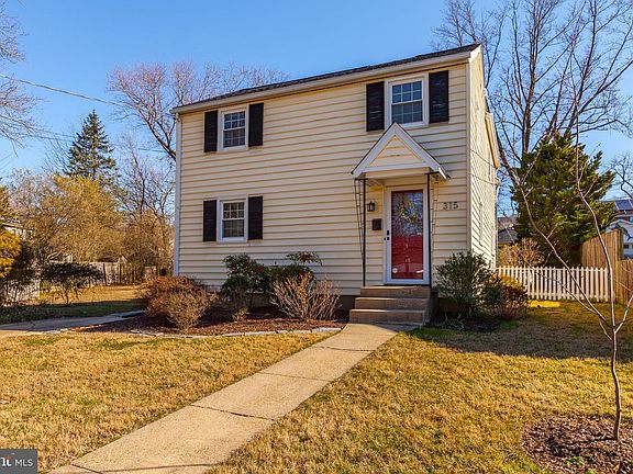 4th image of 315 Croydon Ave