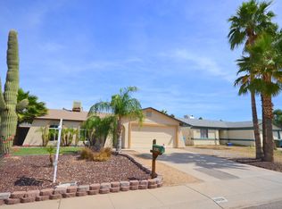 3608 E Janice Way, Phoenix, AZ 85032
