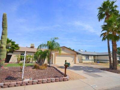 3608 E Janice Way, Phoenix, AZ, 85032