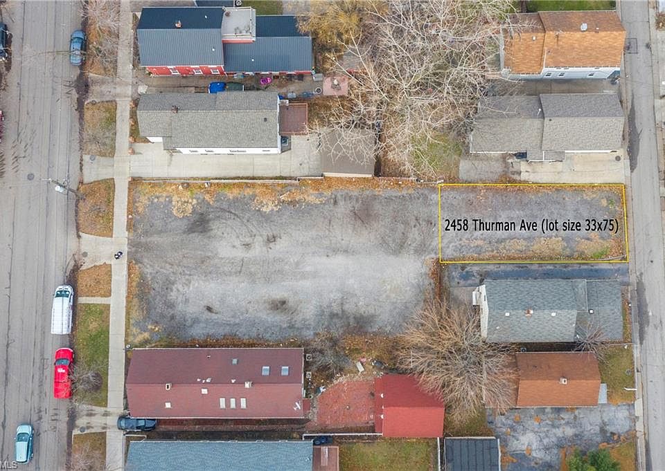 1st image of 2458 Thurman St