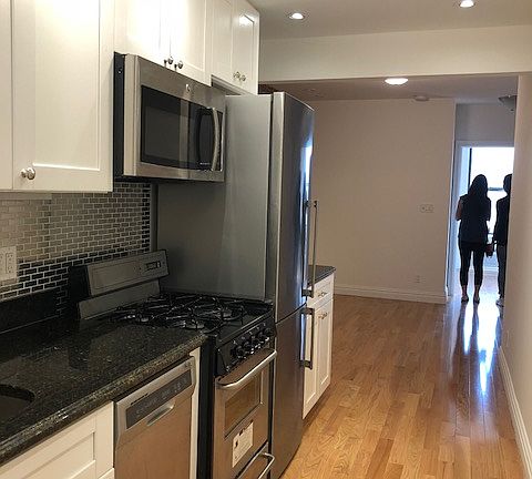 2nd image of 625 2nd Ave #3A