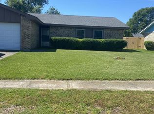 1515 Plough St, Deridder, LA 70634