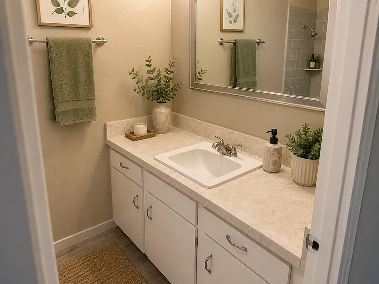 46045 Ocotillo Dr #2A — Photo 6