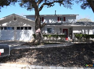 6019 Forest Rdg, San Antonio, TX 78240