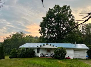 574 S Erie St, Mercer, PA