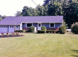 35 Worth Rd, Gansevoort, NY 12831