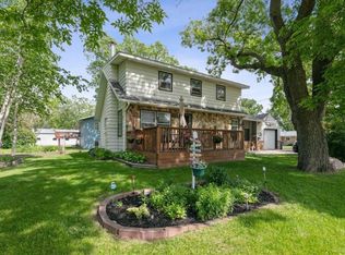 140 2nd Ave N, Waite Park, MN 56387