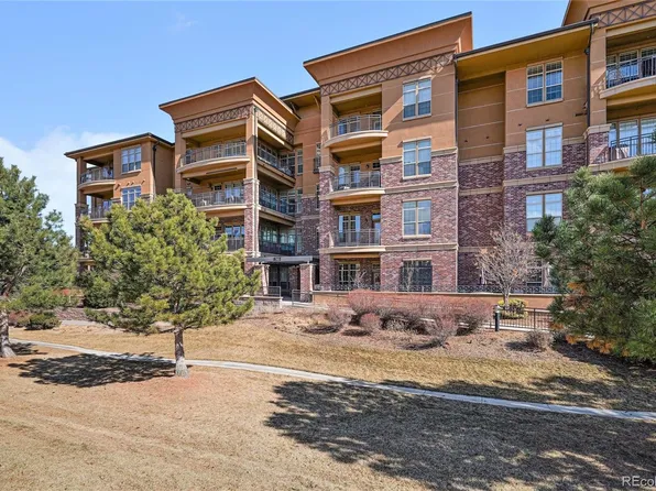 7865 Vallagio Lane #206, Englewood, CO 80112