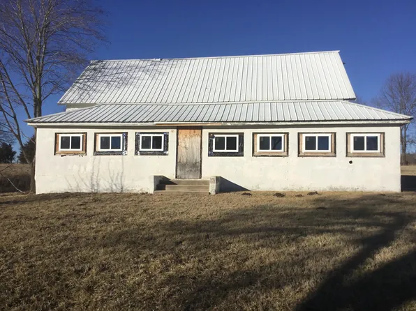 9512 Parks Creek Road, Grovespring, MO 65662