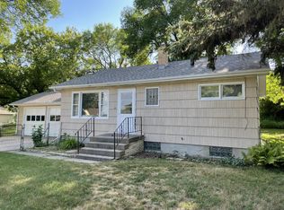 235 10th Ave NW, Valley City, ND 58072