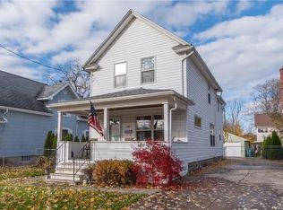 68 Rumbold Ave, North Tonawanda, NY 14120