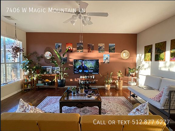 5th image of 7406 W Magic Mountain Ln
