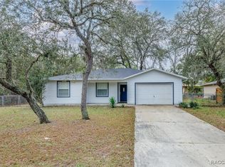 3032 E Murray St, Inverness, FL 34453