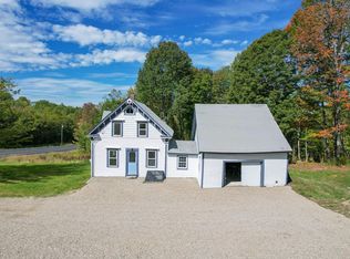 2796 Route 3, Palermo, ME 04354