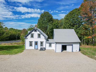 2796 Route 3, Palermo, ME, 04354