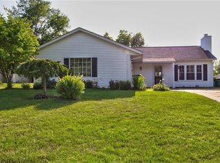 345 Parkway Blvd, Madison, OH 44057