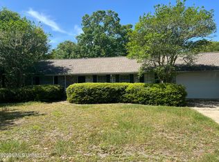 103 Edmund Dr, Long Beach, MS 39560