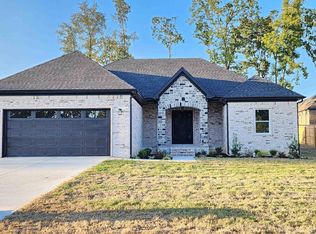 103 Michelle Dr, Beebe, AR 72012