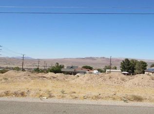 27990 Azurite Rd, Barstow, CA 92311