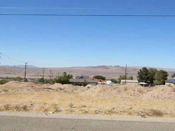 27990 Azurite Rd, Barstow, CA 92311