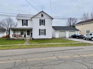 111 O'G Rd #4, Ottawa, OH 45875